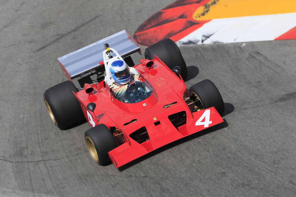 GP Historique de Monaco